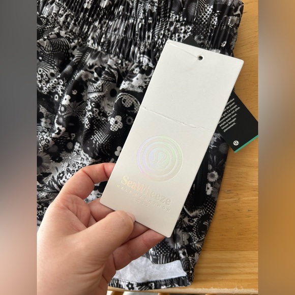 Lululemon Tracker Short *SW - Picture 6 of 11